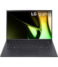 Portátil lg gram 14z90ru-g.aa55b intel core i5-1334u/ 16gb/ 512gb ssd/ 14'/ win11