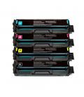 Toner compatible dayma para pantum ctl - 1100x - magenta - 2.300 pag.