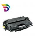 Toner compatible dayma para hp cf214x (14x) negro 17500 pag.