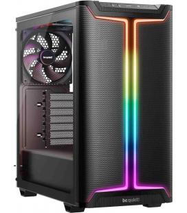 be quiet! Pure Base 501 DX Black Midi Tower Negro