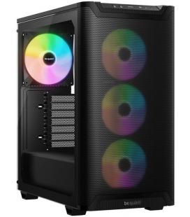 be quiet! Pure Base 501 LX Black Midi Tower Negro