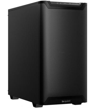 be quiet! PURE BASE 501 Airflow Black Midi Tower Negro