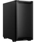 be quiet! PURE BASE 501 Airflow Black Midi Tower Negro