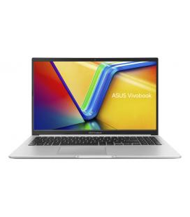 ASUS Vivobook 15 M1502YA-BQ650W - Ordenador Portátil 15.6" Full HD (AMD Ryzen 7 5825U, 16GB RAM, 512GB SSD, Radeon Graphics, Win