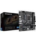 Placa base Gigabyte B760M E DDR5 LGA1700 micro ATX Dual M.2 PCIe 4.0 RAID