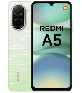 Smartphone xiaomi redmi a5 4gb/ 128gb/ 6.88'/ verde