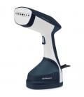 Plancha vertical orbegozo svt 1200/ 1600w/ depósito 260ml