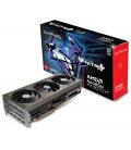 Tarjeta gráfica sapphire nitro+ radeon rx 9070 xt gaming oc/ 16gb gddr6