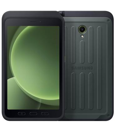 Tablet samsung galaxy tab active5 8'/ 8gb/ 256gb/ octacore/ 5g/ verde