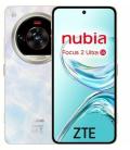 Smartphone zte nubia focus 2 ultra 8gb/ 512gb/ 6.8'/ blanco