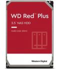 Disco duro western digital wd red plus nas 10tb/ 3.5'/ sata iii/ 256mb - Imagen 1
