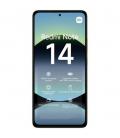 Movil xiaomi redmi note 14 8 - 256gb verde