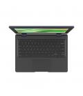Portatil asus cr1104cta - n00101 n150 8gb 64gb 11.6 pulgadas