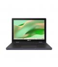 Portatil asus cr1204fta - r90074 n150 4gb 32gb 12.2 pulgadas