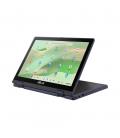 Portatil asus cr1204fta - r90074 n150 4gb 32gb 12.2 pulgadas