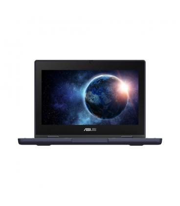 Portatil asus br1104fta - ns0090xa n150 8gb ssd 128gb 11.6 pulgadas