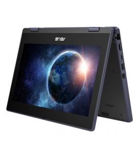 Portatil asus br1104fta - ns0090xa n150 8gb ssd 128gb 11.6 pulgadas