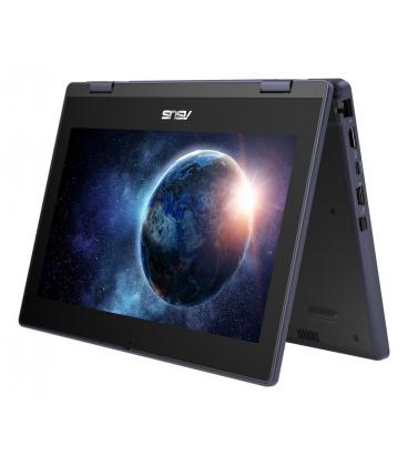Portatil asus br1104fta - ns0090xa n150 8gb ssd 128gb 11.6 pulgadas
