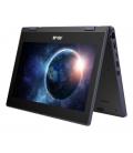 Portatil asus br1104fta - ns0090xa n150 8gb ssd 128gb 11.6 pulgadas