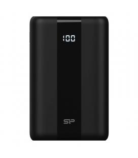 Sp powerbank qx55 30.000mah negro