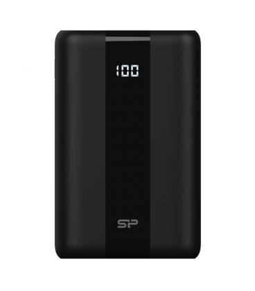 Sp powerbank qx55 30.000mah negro