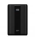 Sp powerbank qx55 30.000mah negro