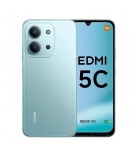 Xiaomi redmi 15c 6,9" 128gb 4gb mint green