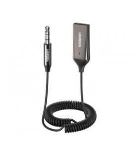 ADAPTADOR AUDIO UGREEN AUX BLUETOOTH 5.3