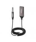 ADAPTADOR AUDIO UGREEN AUX BLUETOOTH 5.3