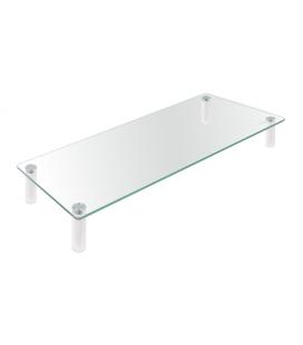 Soporte para monitor tooq tqmr061/ hasta 20kg