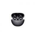 Auriculares bluetooth honor earbuds clip con estuche de carga/ autonomía 7h/ negros