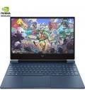 Portátil gaming hp victus 15-fa2039ns intel core 7-240h/ 16gb/ 1tb ssd/ geforce rtx 5060/ 15.6'/ sin sistema operativo