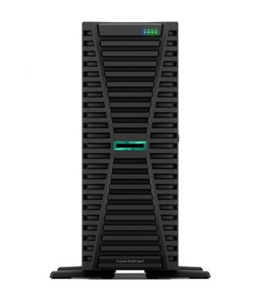 Servidor hpe proliant ml350 gen11 intel xeon gold 5416s/ 32gb ram