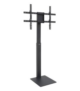 Soporte de suelo giratorio/rotable tooq fs2286m-b para tv 37-70'/ hasta 40kg