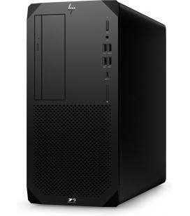 Ordenador Sobremesa Workstation HP Z2 G9 Intel Core i9-14900K 32GB DDR5 1TB SSD RTX A4000 Windows 11