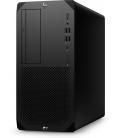 Ordenador Sobremesa Workstation HP Z2 G9 Intel Core i9-14900K 32GB DDR5 1TB SSD RTX A4000 Windows 11
