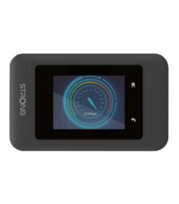 MIFI 4G SRONG 4G+MIFI900D