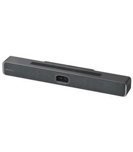 CAMARA MAXHUB XBAR U50 50MP DUAL LENS 12 MICROPHONE