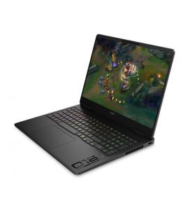 HP OMEN Gaming Laptop 16-ap0025ns Copilot+ PC AMD Ryzen AI 9 365 40,6 cm (16") WQXGA 32 GB DDR5-SDRAM NVIDIA GeForce RTX 5070 Wi