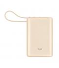 Sp powerbank cp10 10.000mah champagne