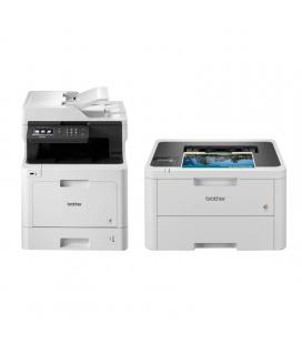 Brother kit dcp-l8410cdw+hl-l3240cdw