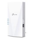TP-Link RE780X sistema Wi-Fi Mesh (Wi-Fi en malla) Doble banda (2,4 GHz / 5 GHz) Wi-Fi 6 (802.11ax) Blanco 1 Interno