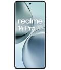 Smartphone realme 14 pro 12gb/ 512gb/ 6.77'/ 5g/ gris