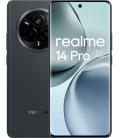 Smartphone realme 14 pro 12gb/ 512gb/ 6.77'/ 5g/ gris