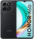Smartphone honor x6b 4gb/ 128gb/ 6.56'/ negro medianoche