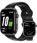 Honor Choice Watch 2i Smartwatch 1.85" AMOLED 109 Deportes SpO2 Ritmo Cardíaco Android/iOS Negro