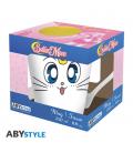 Taza abystyle sailor moon artemis 250ml