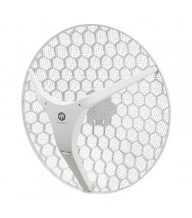 Mikrotik lhg xl 5ax cpe wifi6 27dbi h/30km