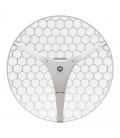 Mikrotik lhg xl 5ax cpe wifi6 27dbi h/30km