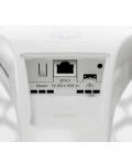 Mikrotik lhg xl 5ax cpe wifi6 27dbi h/30km